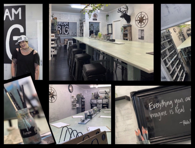 *SOLD OUT* Term 3 - Adult. Wednesday 11am-1pm