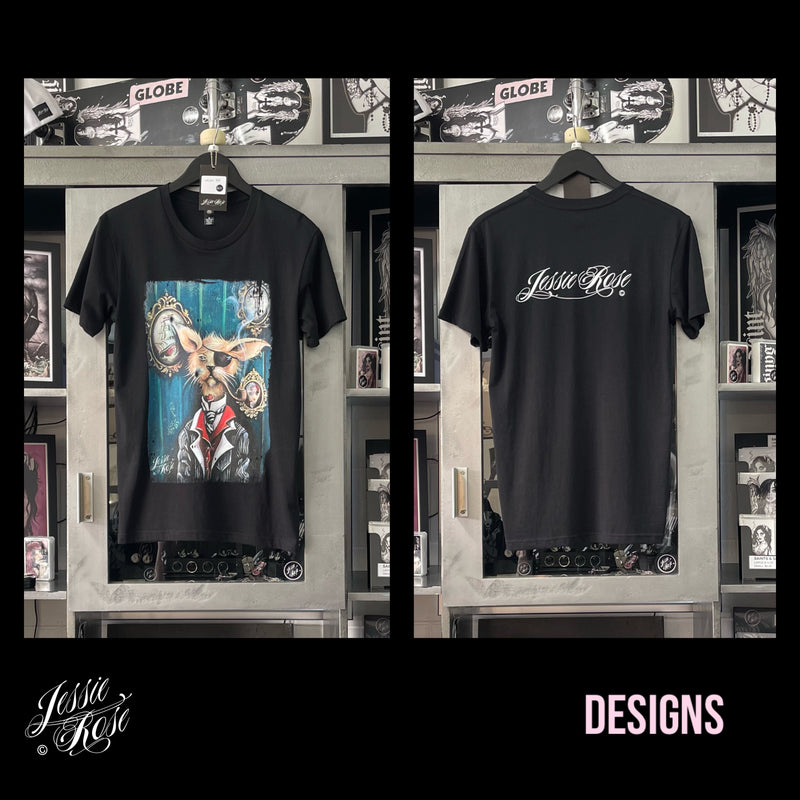 T Shirt - The Sailor (size S)