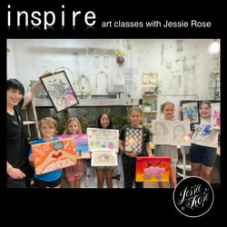 Term 2 - Ages approx. 8-11yrs. Friday 3.30-5PM
