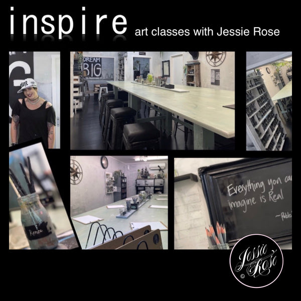 Term 2 - Private Class IHAD - Thursday 11.30 - 1pm