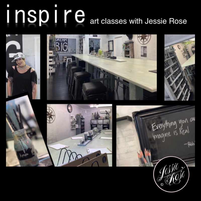Term 2 - Private Class IHAD - Thursday 11.30 - 1pm