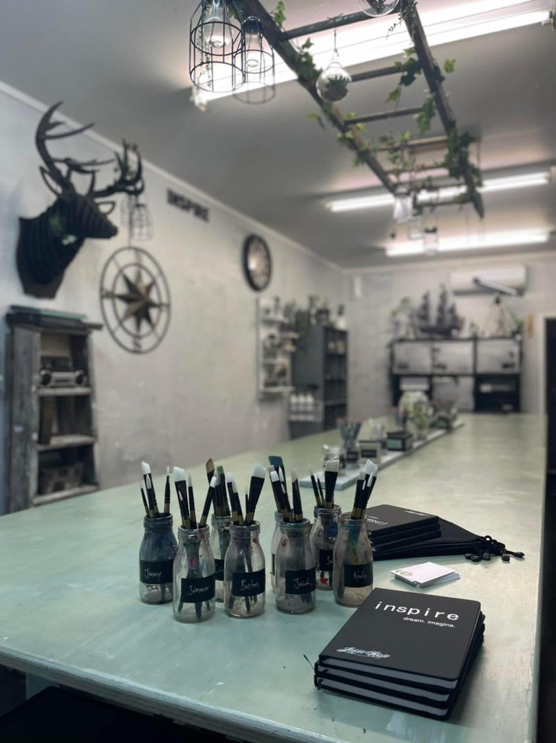 Term 1 - Ages approx. 12-14yrs. Tuesday 5.30-7pm