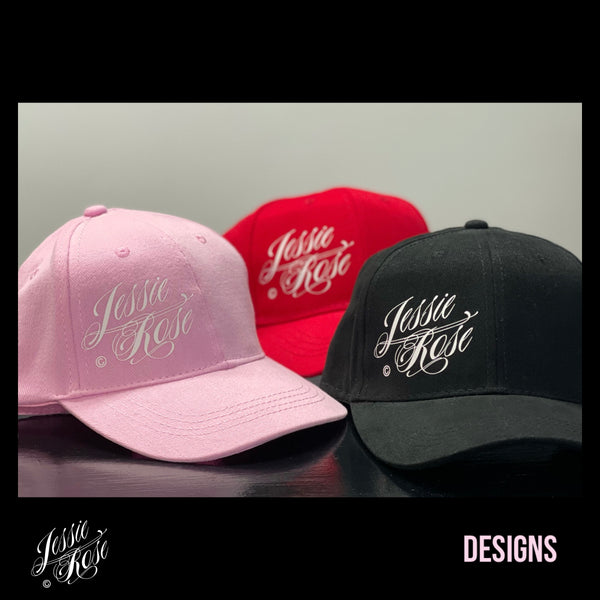 **SALE** Youth Cap - Jessie Rose