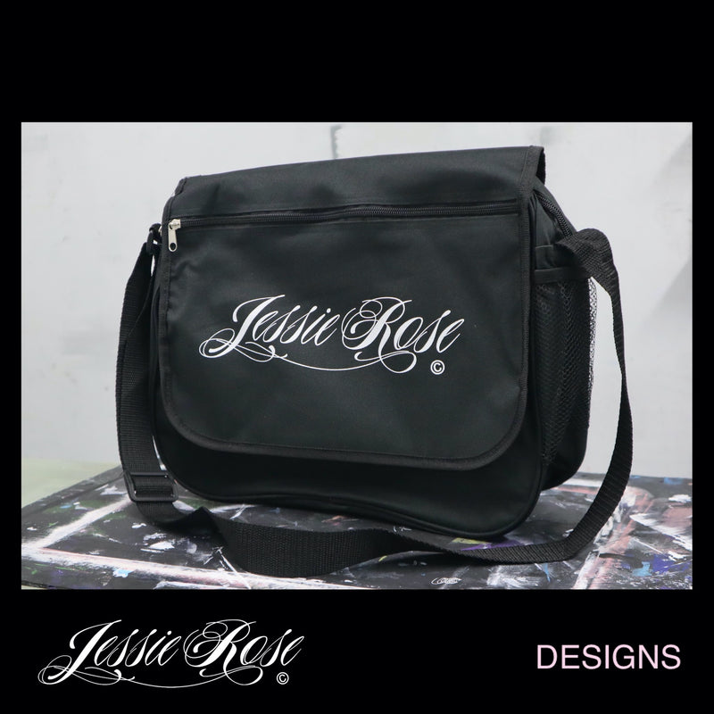 Jessie Rose Satchel