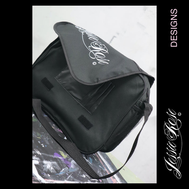 Jessie Rose Satchel