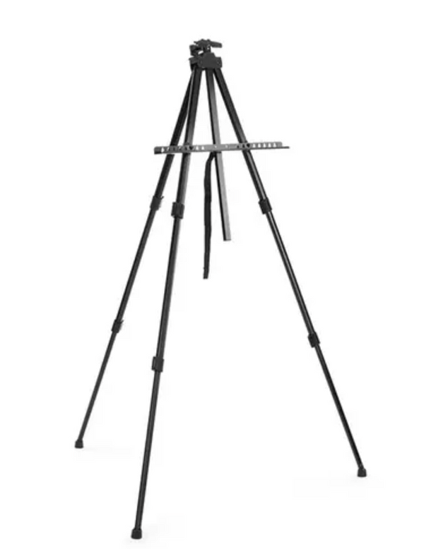 Portable Tripod Art Easel