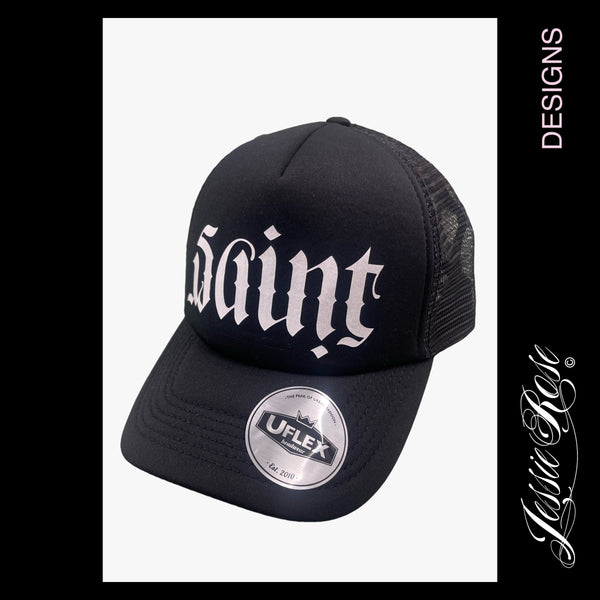 Saint - Adult Cap