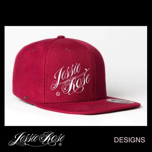 Jessie Rose Cap - Adult